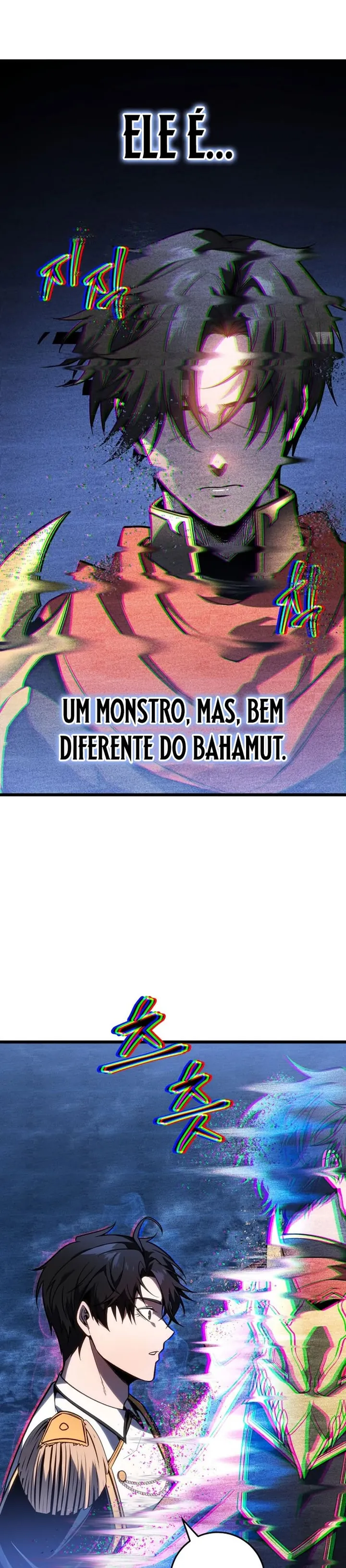 Read O Retorno do Assassino de Dragões (PT-BR) PT Manga Online