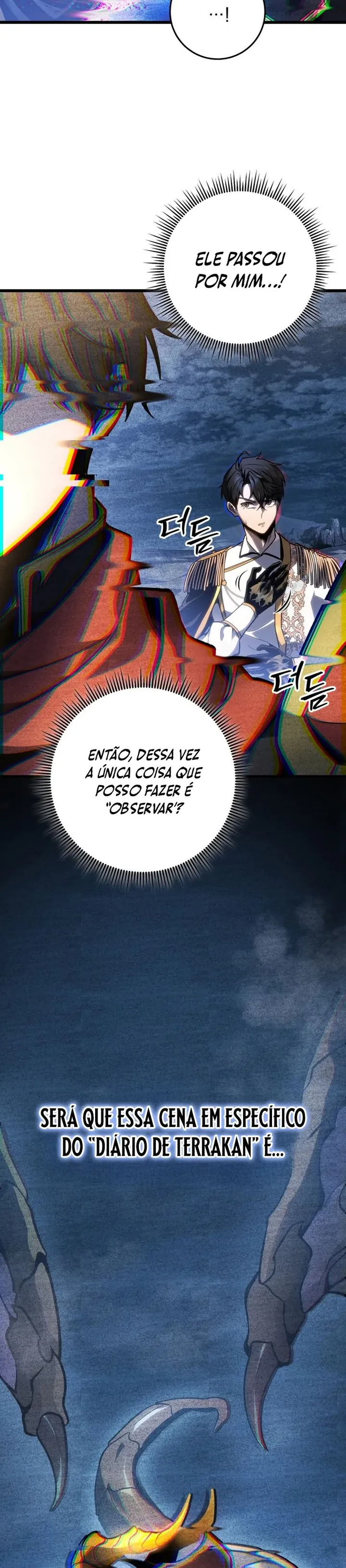 Read O Retorno do Assassino de Dragões (PT-BR) PT Manga Online