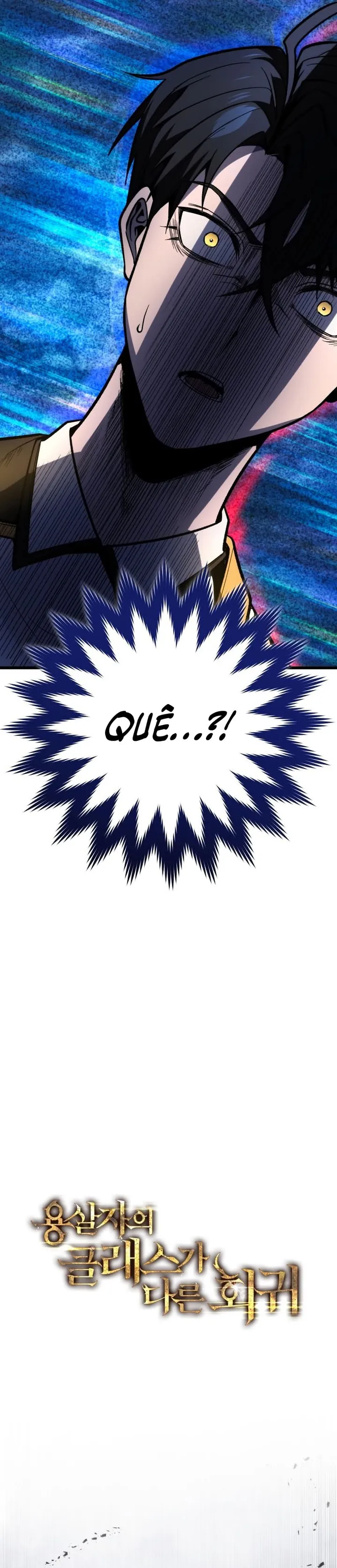Read O Retorno do Assassino de Dragões (PT-BR) PT Manga Online