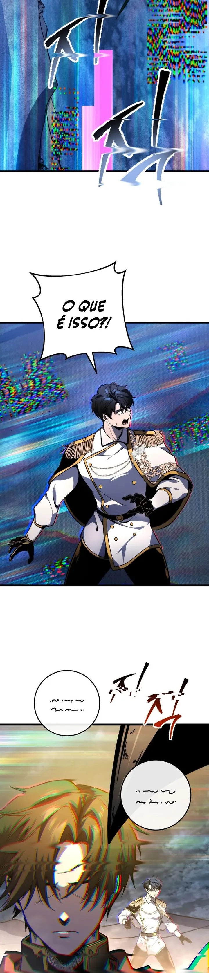 Read O Retorno do Assassino de Dragões (PT-BR) PT Manga Online