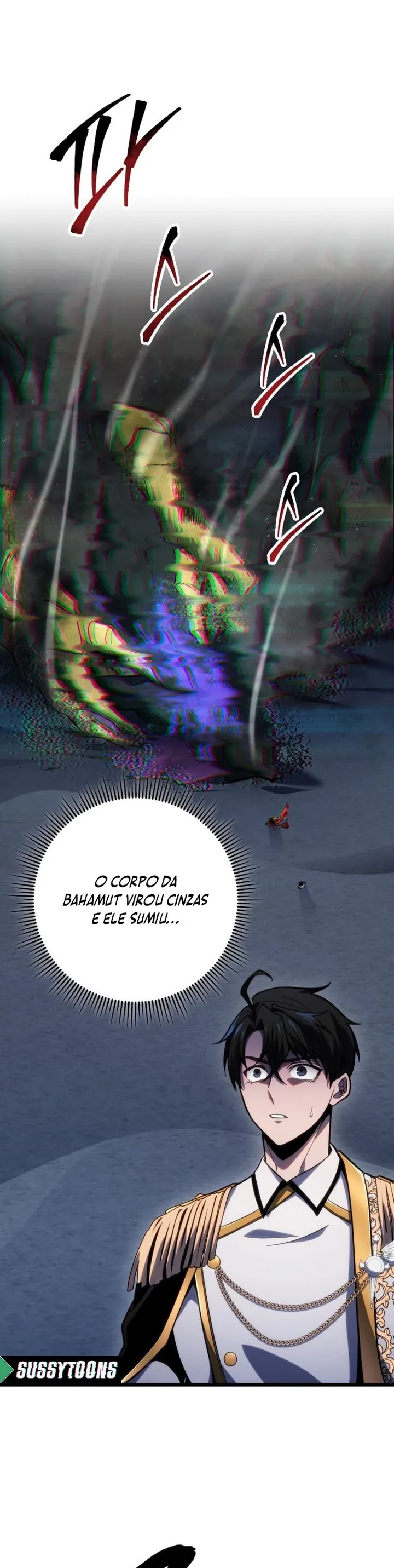 Read O Retorno do Assassino de Dragões (PT-BR) PT Manga Online