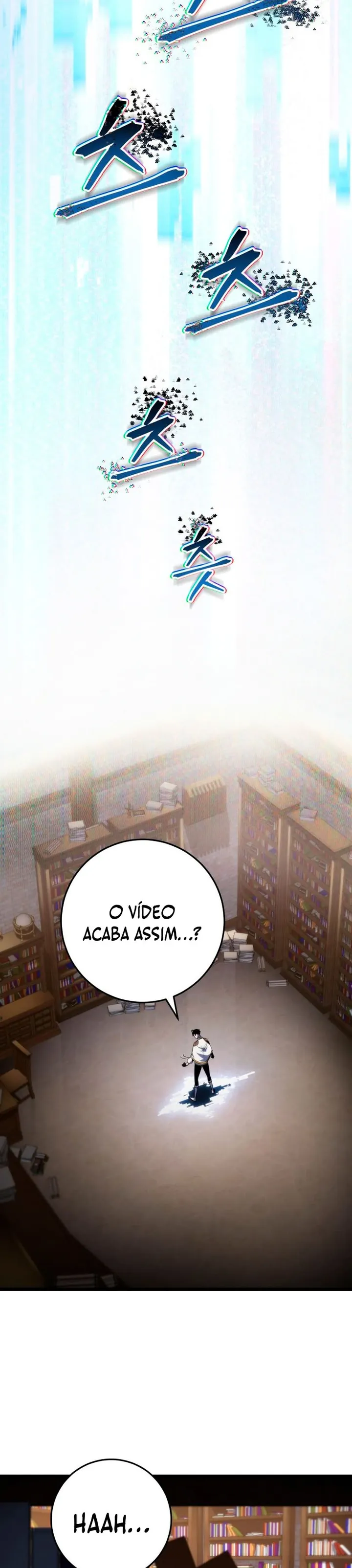 Read O Retorno do Assassino de Dragões (PT-BR) PT Manga Online