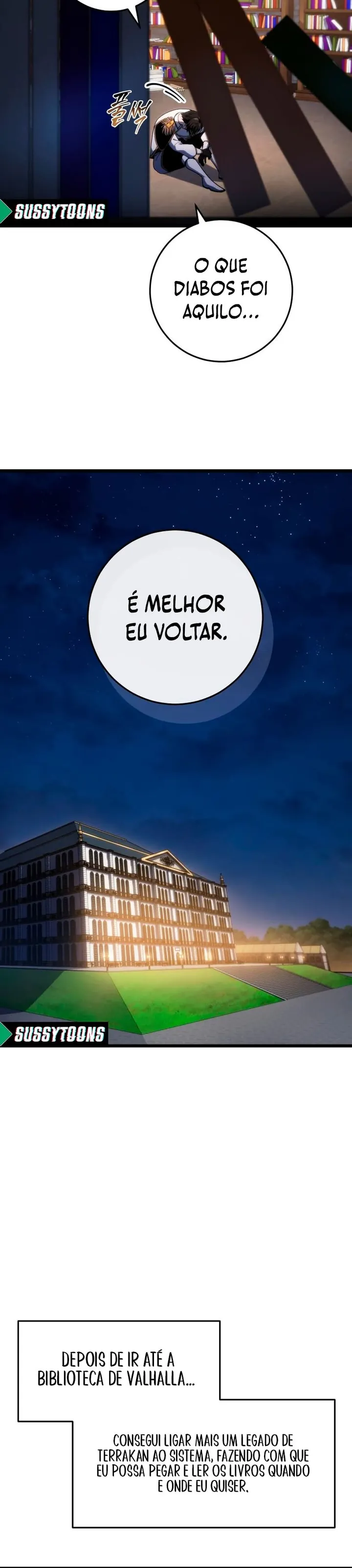 Read O Retorno do Assassino de Dragões (PT-BR) PT Manga Online