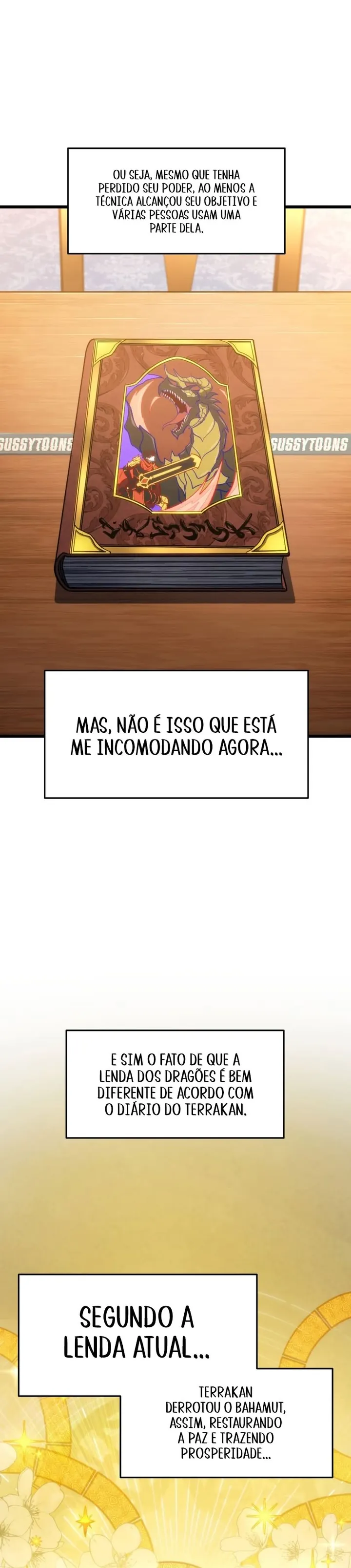 Read O Retorno do Assassino de Dragões (PT-BR) PT Manga Online