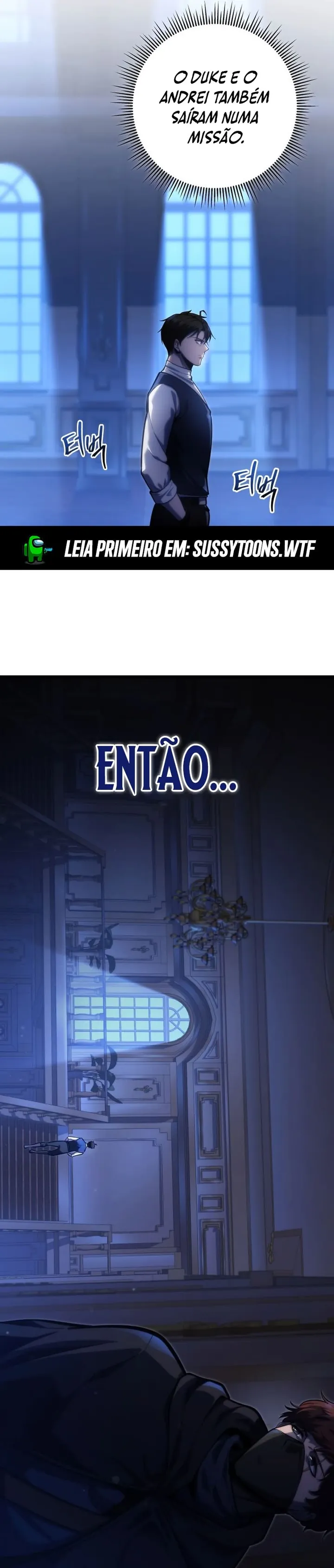 Read O Retorno do Assassino de Dragões (PT-BR) PT Manga Online
