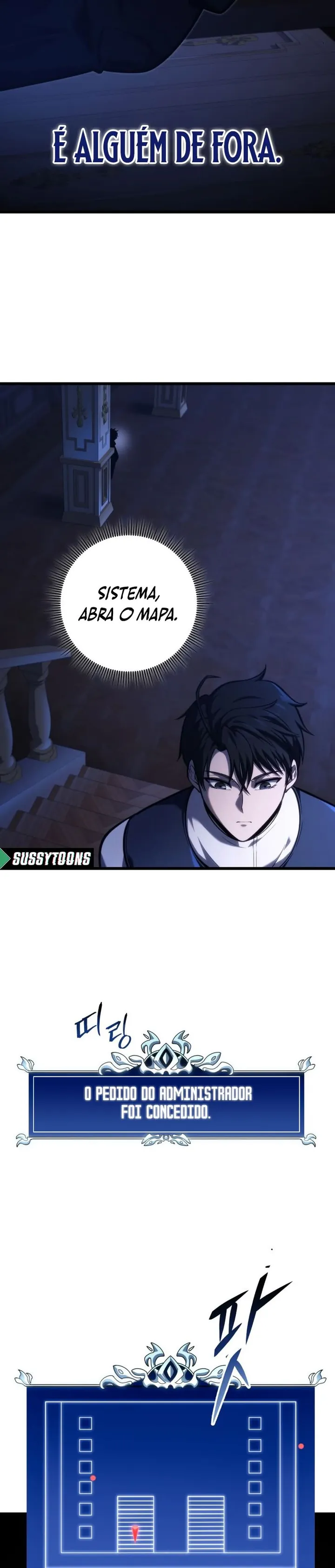 Read O Retorno do Assassino de Dragões (PT-BR) PT Manga Online