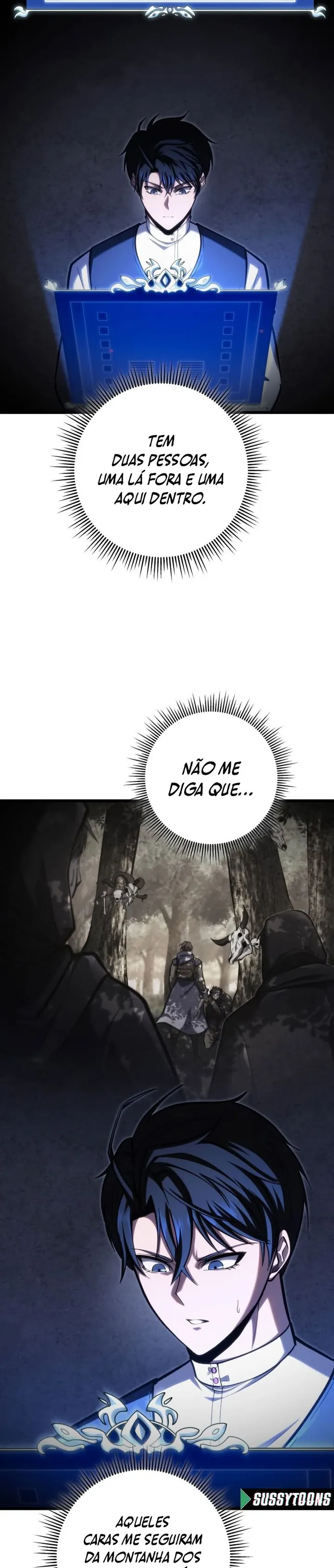 Read O Retorno do Assassino de Dragões (PT-BR) PT Manga Online