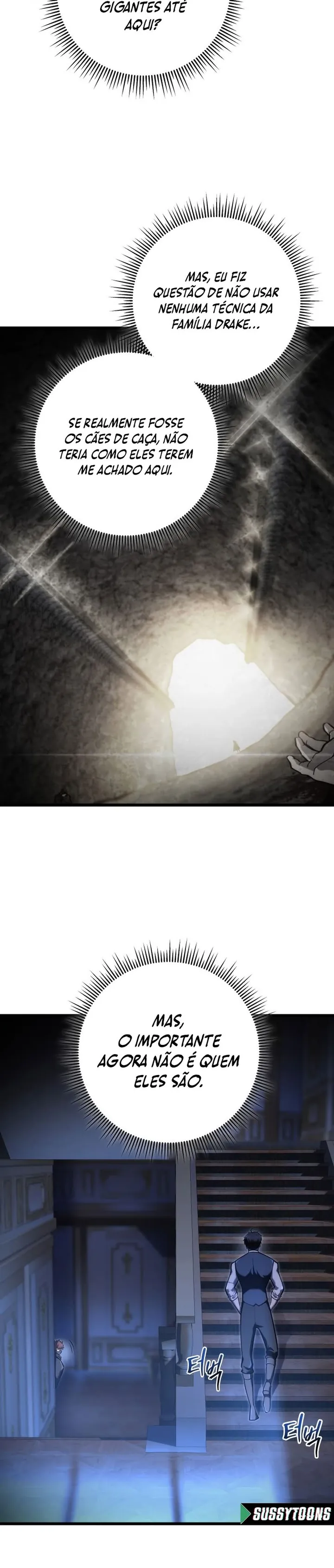 Read O Retorno do Assassino de Dragões (PT-BR) PT Manga Online