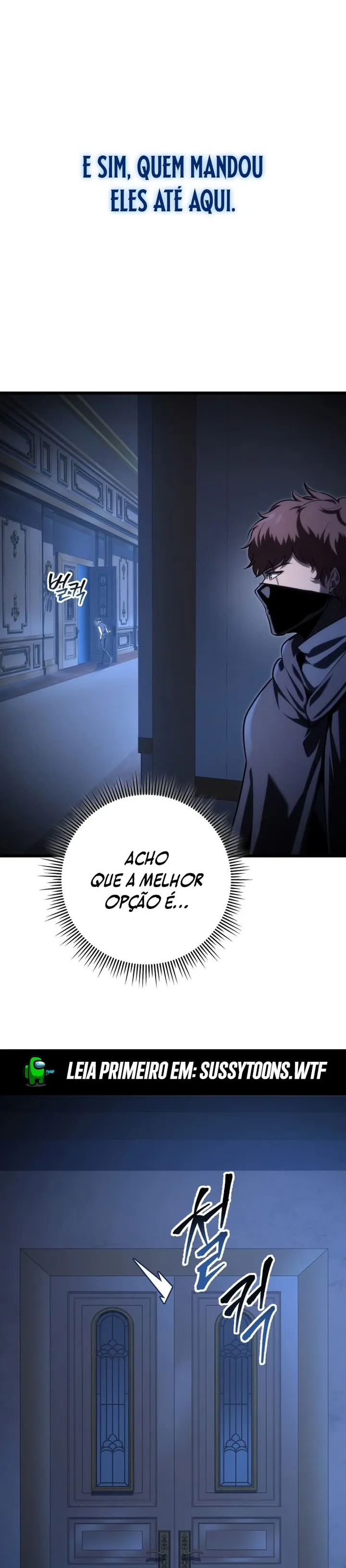 Read O Retorno do Assassino de Dragões (PT-BR) PT Manga Online