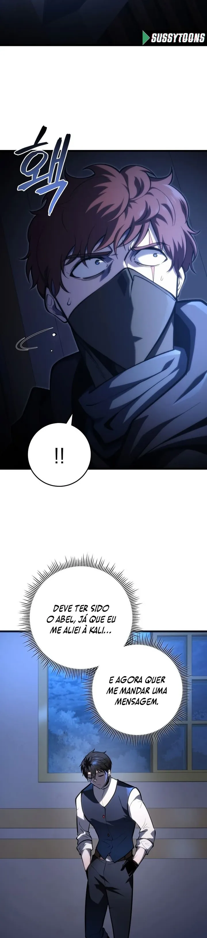 Read O Retorno do Assassino de Dragões (PT-BR) PT Manga Online