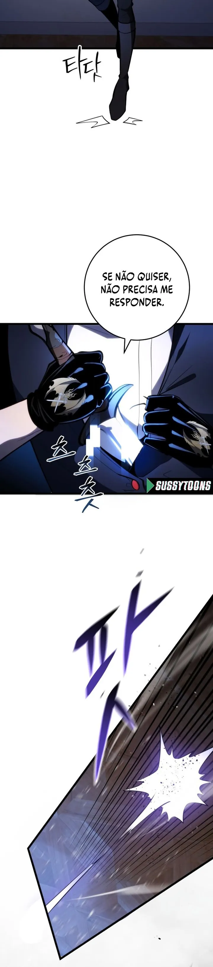Read O Retorno do Assassino de Dragões (PT-BR) PT Manga Online