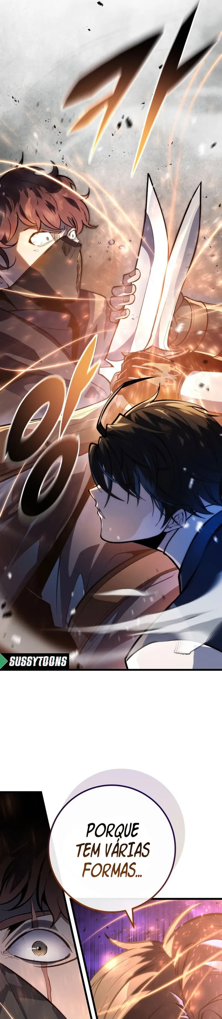 Read O Retorno do Assassino de Dragões (PT-BR) PT Manga Online
