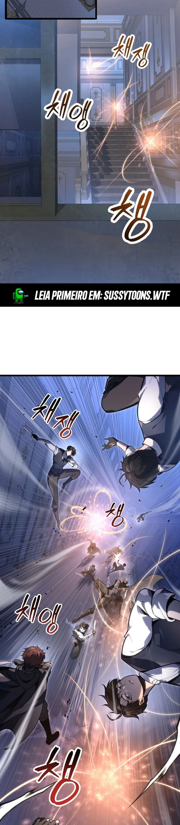 Read O Retorno do Assassino de Dragões (PT-BR) PT Manga Online