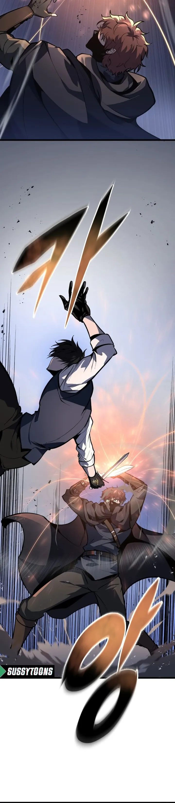 Read O Retorno do Assassino de Dragões (PT-BR) PT Manga Online