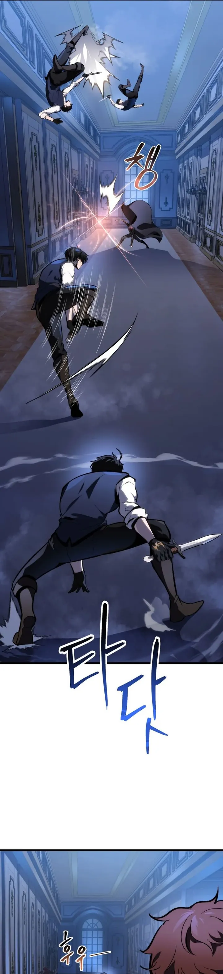 Read O Retorno do Assassino de Dragões (PT-BR) PT Manga Online