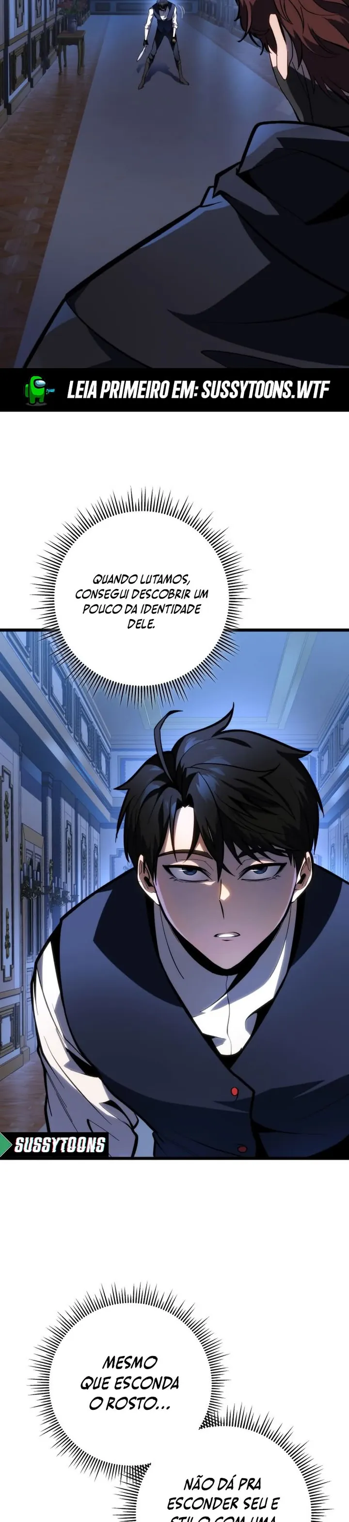 Read O Retorno do Assassino de Dragões (PT-BR) PT Manga Online