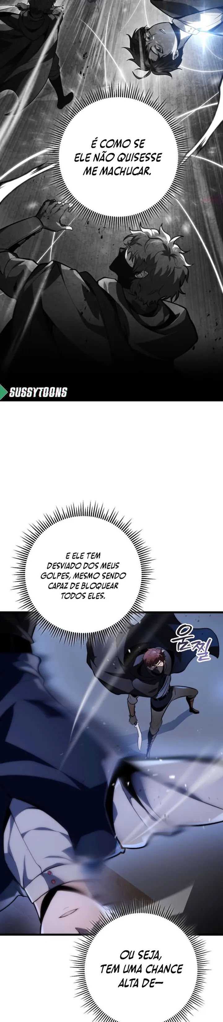 Read O Retorno do Assassino de Dragões (PT-BR) PT Manga Online