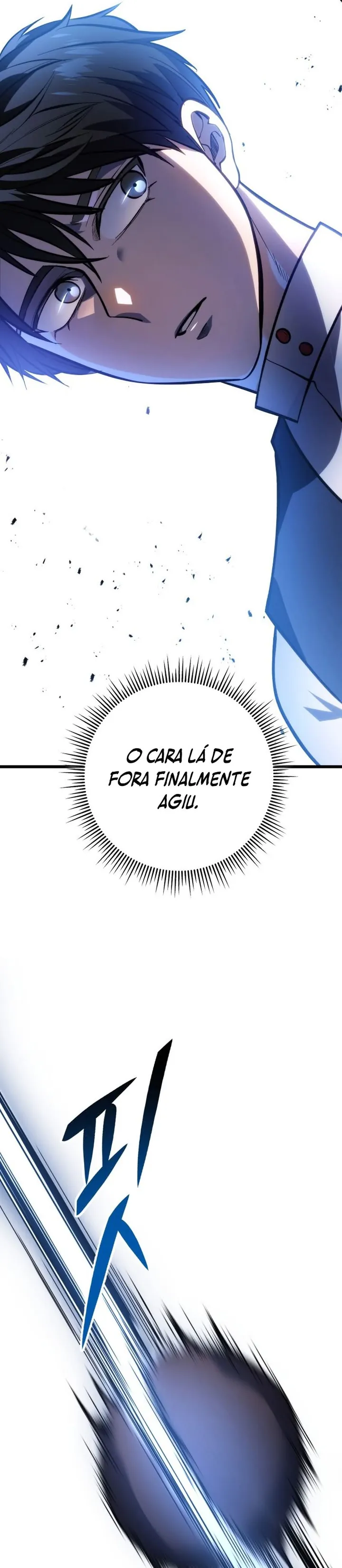 Read O Retorno do Assassino de Dragões (PT-BR) PT Manga Online