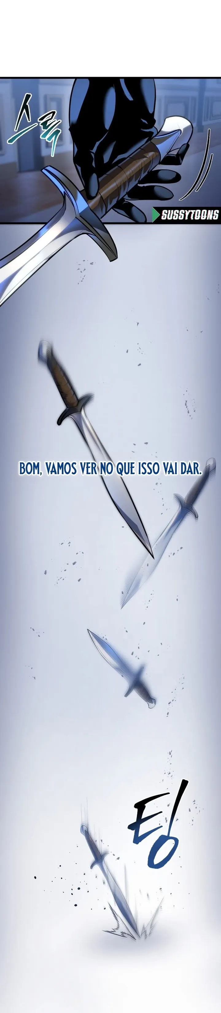 Read O Retorno do Assassino de Dragões (PT-BR) PT Manga Online