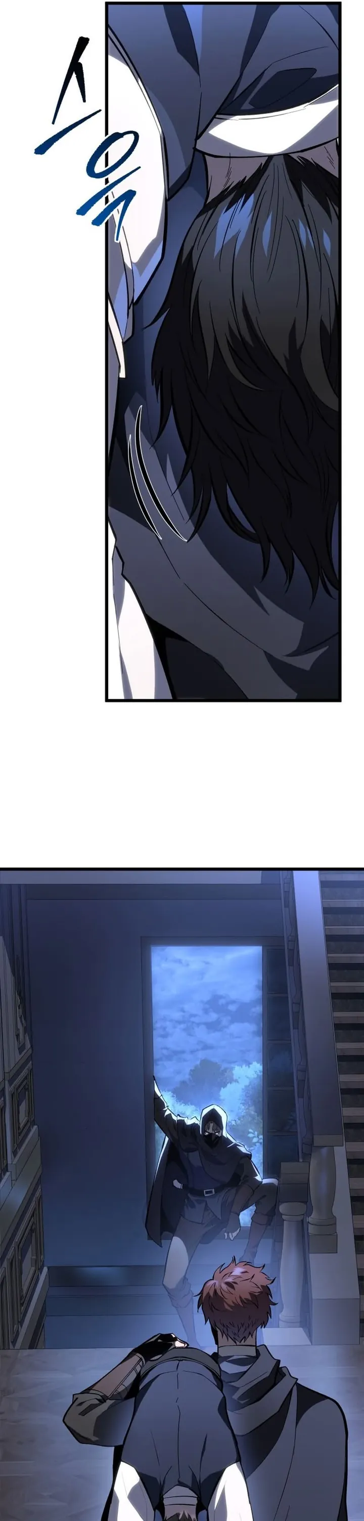 Read O Retorno do Assassino de Dragões (PT-BR) PT Manga Online