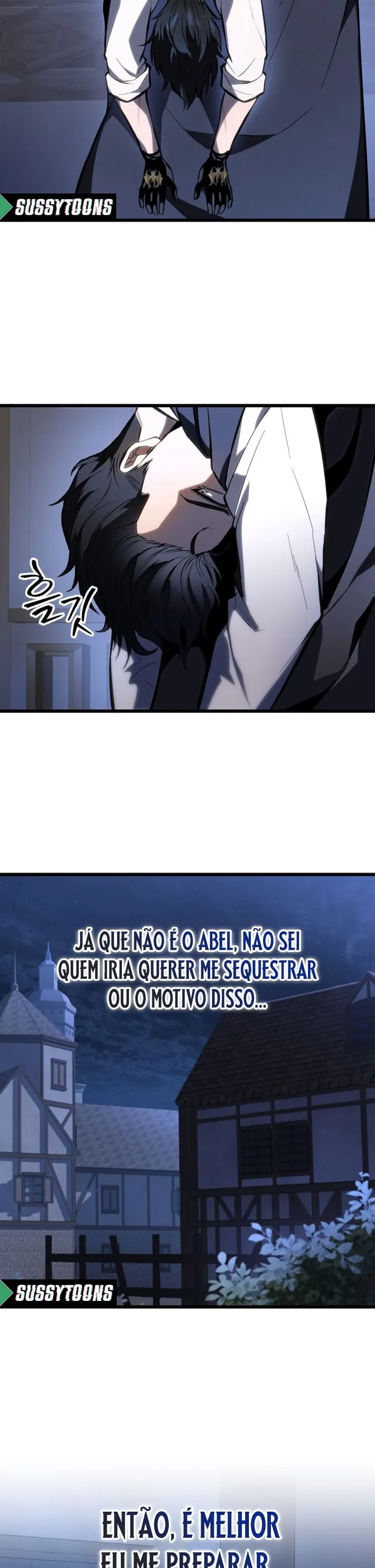 Read O Retorno do Assassino de Dragões (PT-BR) PT Manga Online