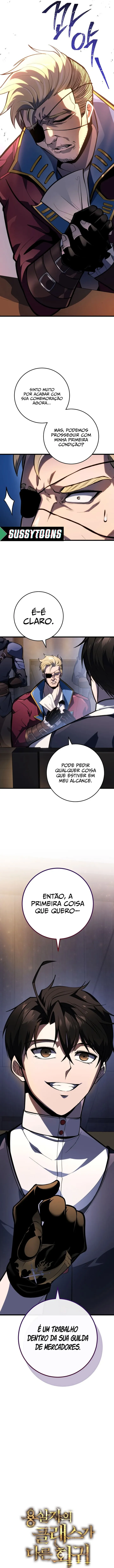 Read O Retorno do Assassino de Dragões (PT-BR) PT Manga Online