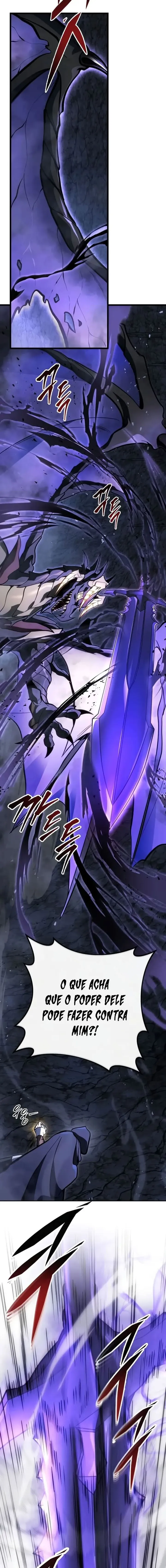 Read O Retorno do Assassino de Dragões (PT-BR) PT Manga Online