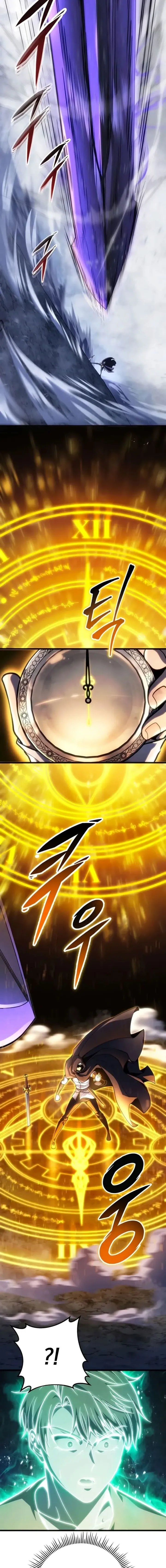 Read O Retorno do Assassino de Dragões (PT-BR) PT Manga Online