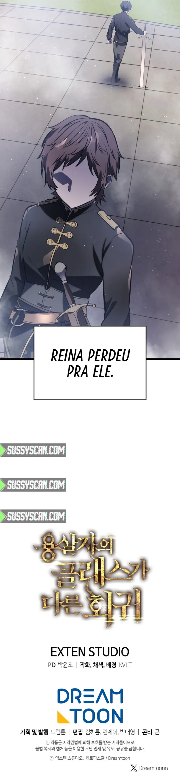 Read O Retorno do Assassino de Dragões (PT-BR) PT Manga Online