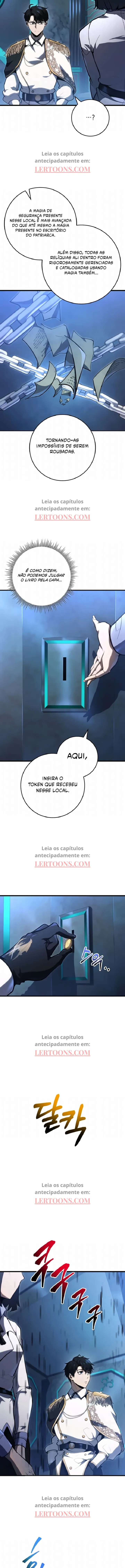 Read O Retorno do Assassino de Dragões (PT-BR) PT Manga Online