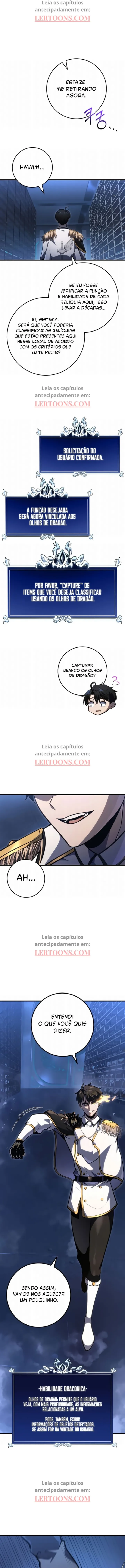 Read O Retorno do Assassino de Dragões (PT-BR) PT Manga Online