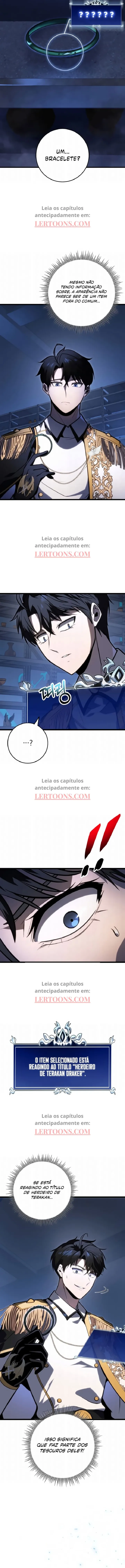 Read O Retorno do Assassino de Dragões (PT-BR) PT Manga Online