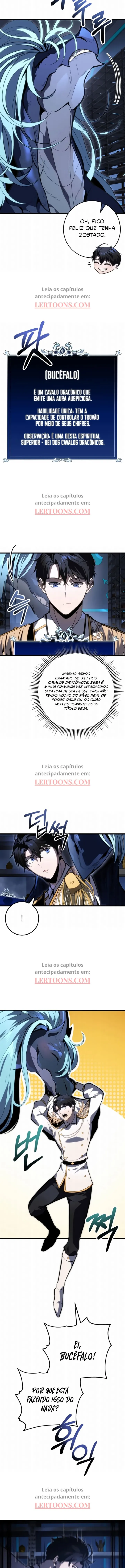 Read O Retorno do Assassino de Dragões (PT-BR) PT Manga Online
