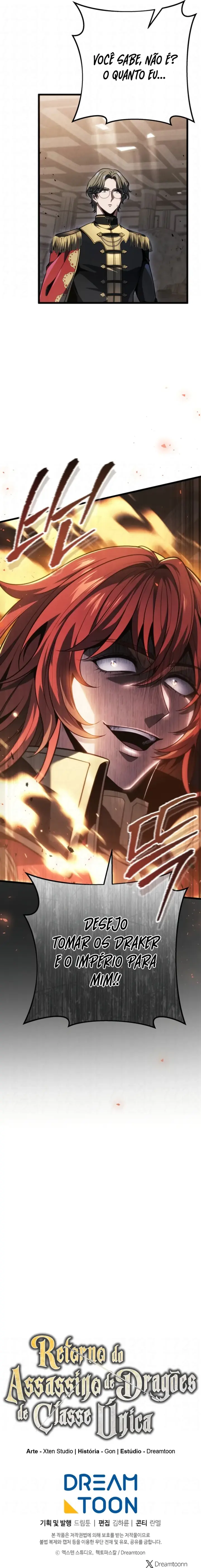 Read O Retorno do Assassino de Dragões (PT-BR) PT Manga Online