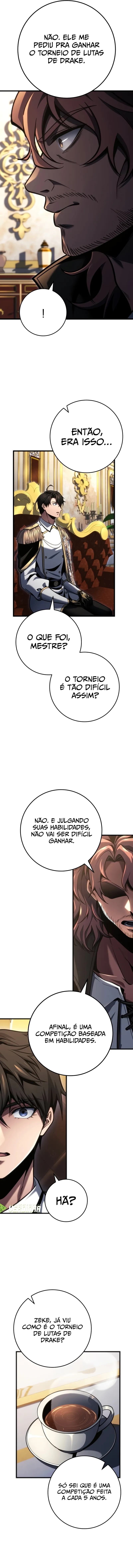 Read O Retorno do Assassino de Dragões (PT-BR) PT Manga Online