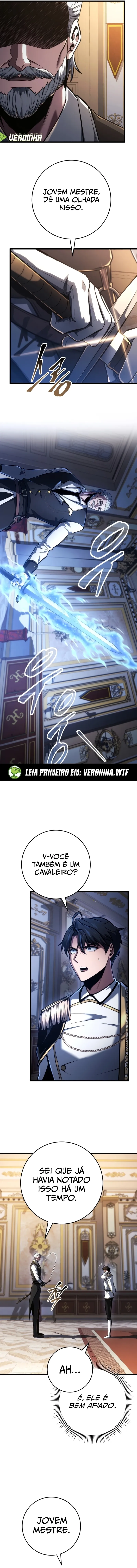 Read O Retorno do Assassino de Dragões (PT-BR) PT Manga Online