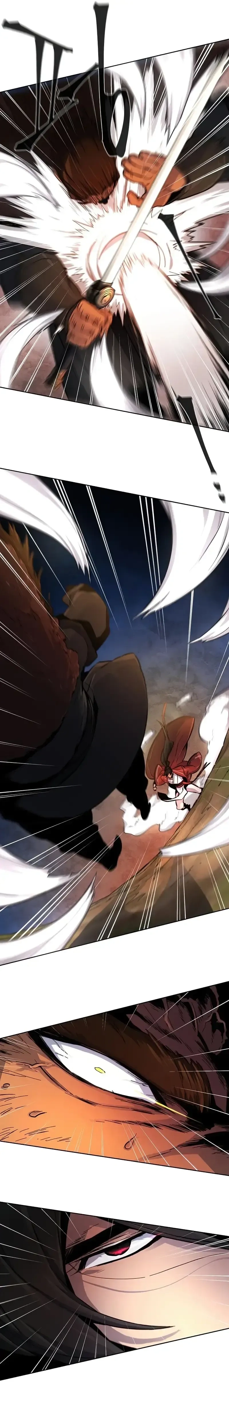 Read O Retorno do Demônio Louco (PT-BR) PT Manga Online