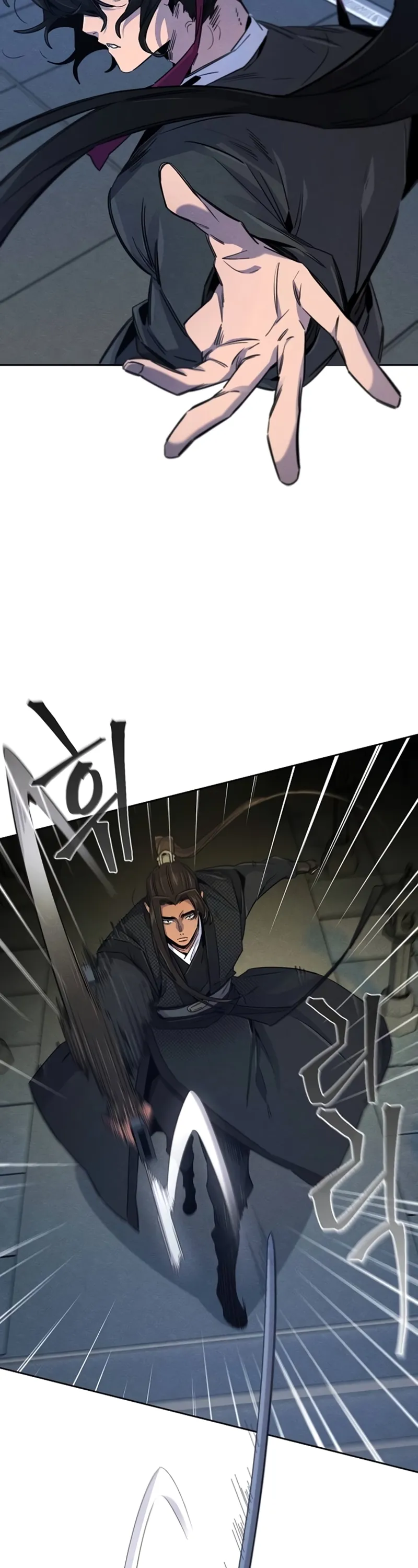 Read O Retorno do Demônio Louco (PT-BR) PT Manga Online