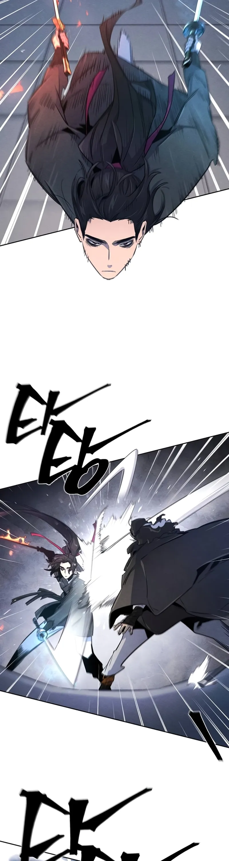 Read O Retorno do Demônio Louco (PT-BR) PT Manga Online