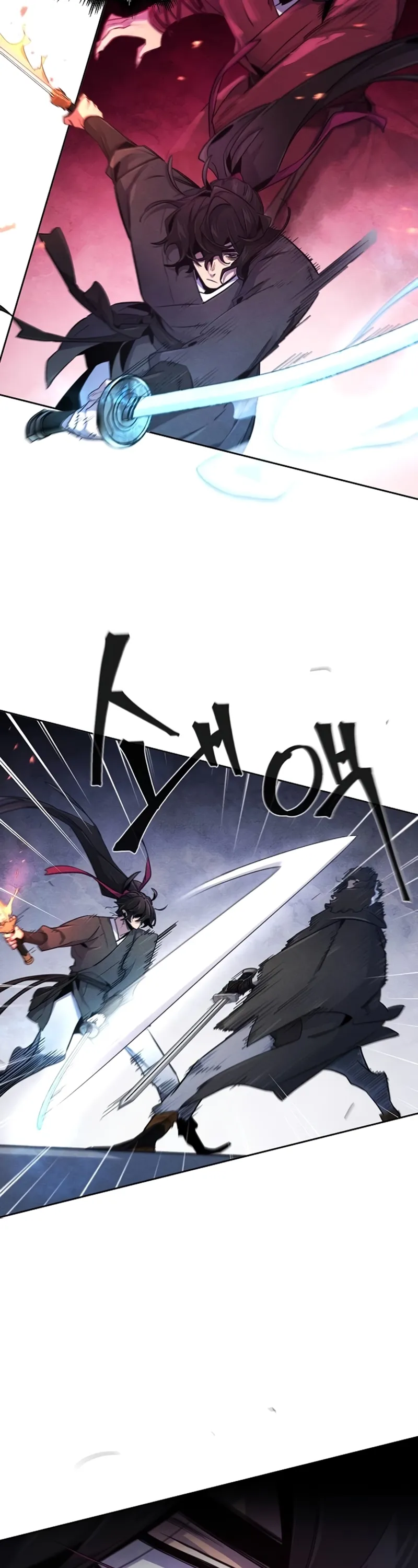 Read O Retorno do Demônio Louco (PT-BR) PT Manga Online