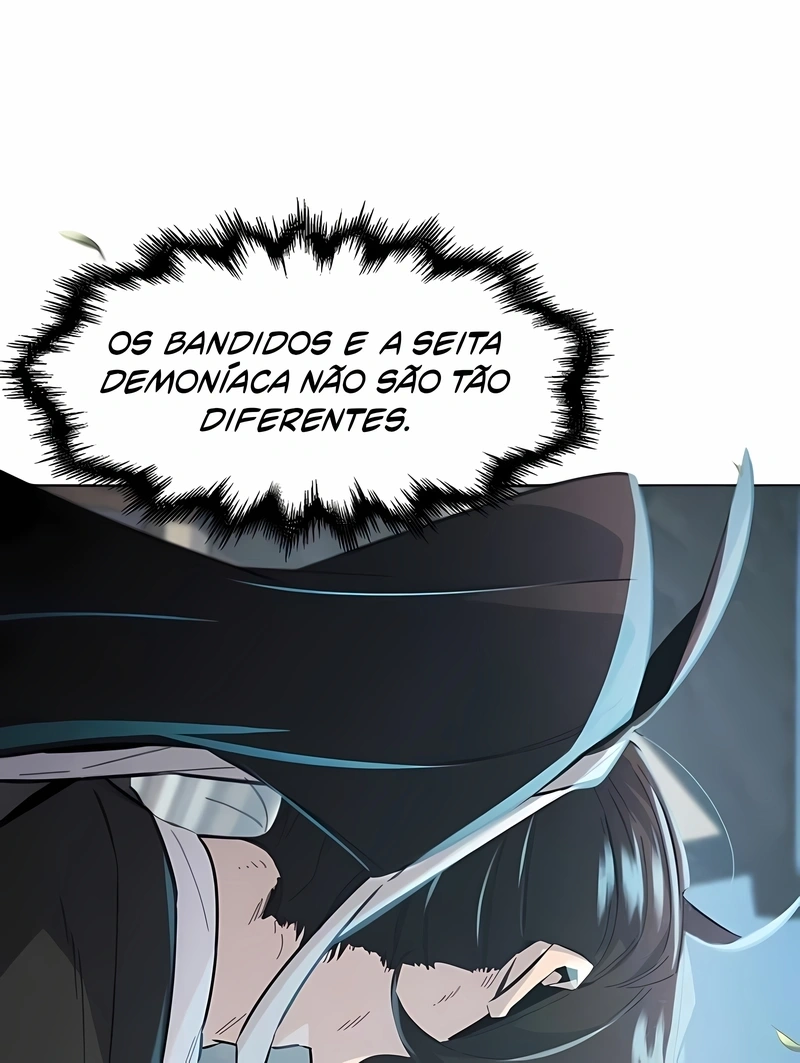 Read O Retorno do Demônio Louco (PT-BR) PT Manga Online