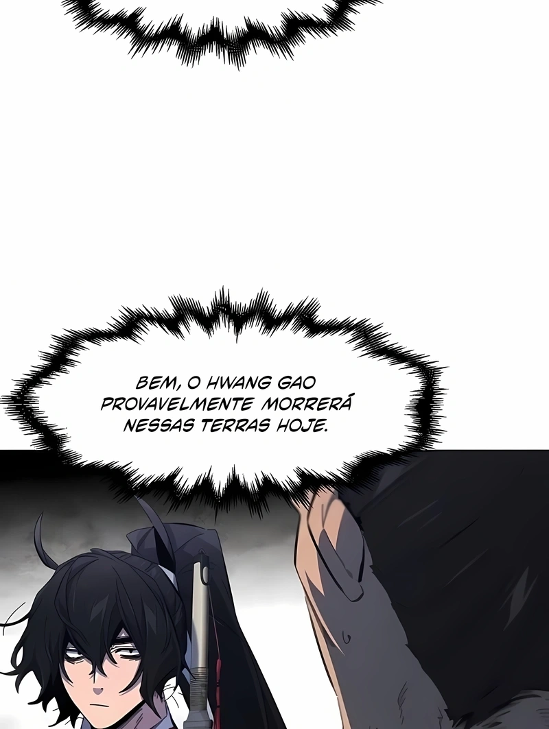 Read O Retorno do Demônio Louco (PT-BR) PT Manga Online