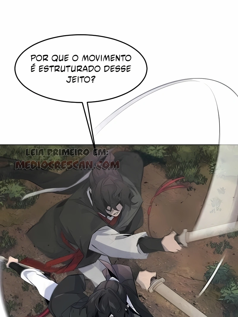 Read O Retorno do Demônio Louco (PT-BR) PT Manga Online