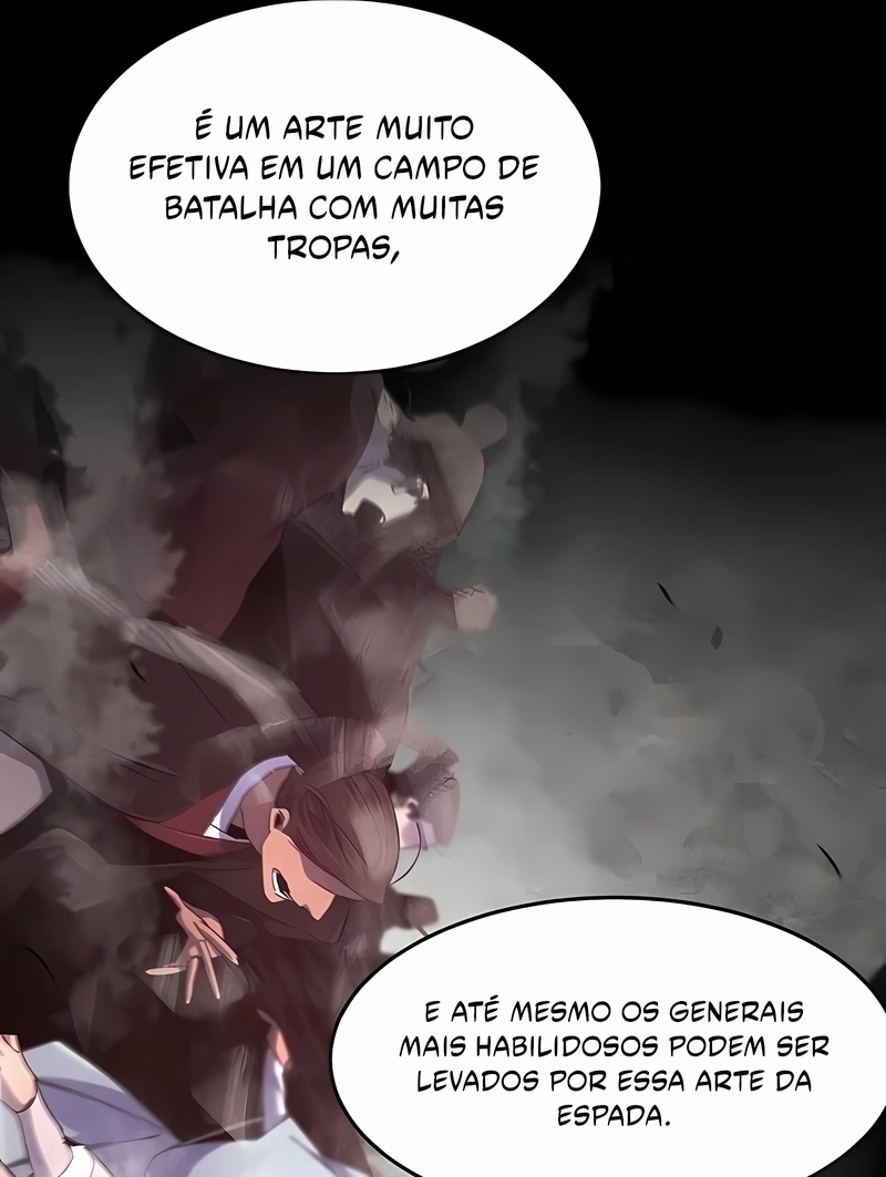 Read O Retorno do Demônio Louco (PT-BR) PT Manga Online