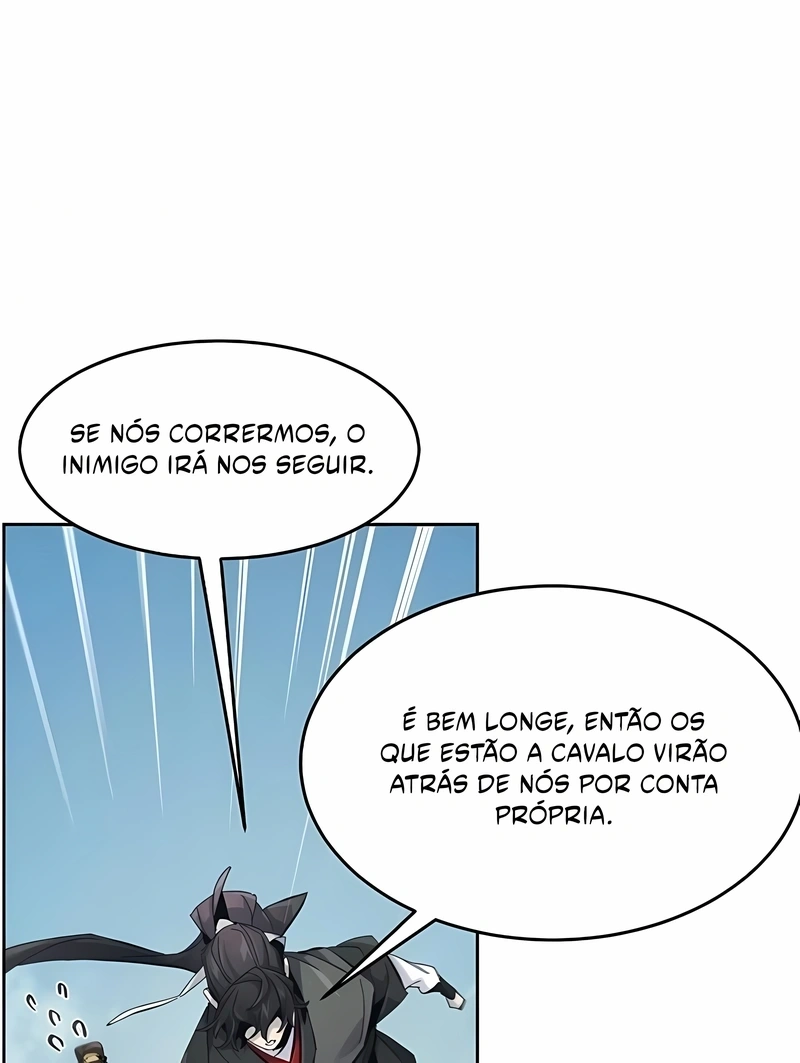 Read O Retorno do Demônio Louco (PT-BR) PT Manga Online