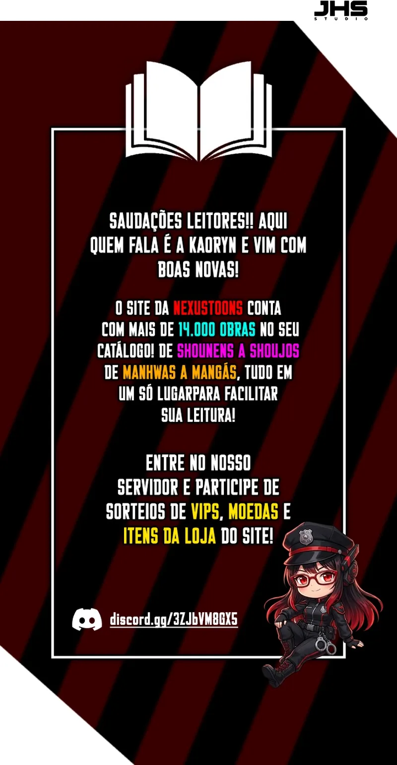 Read O Retorno do Demônio Louco (PT-BR) PT Manga Online