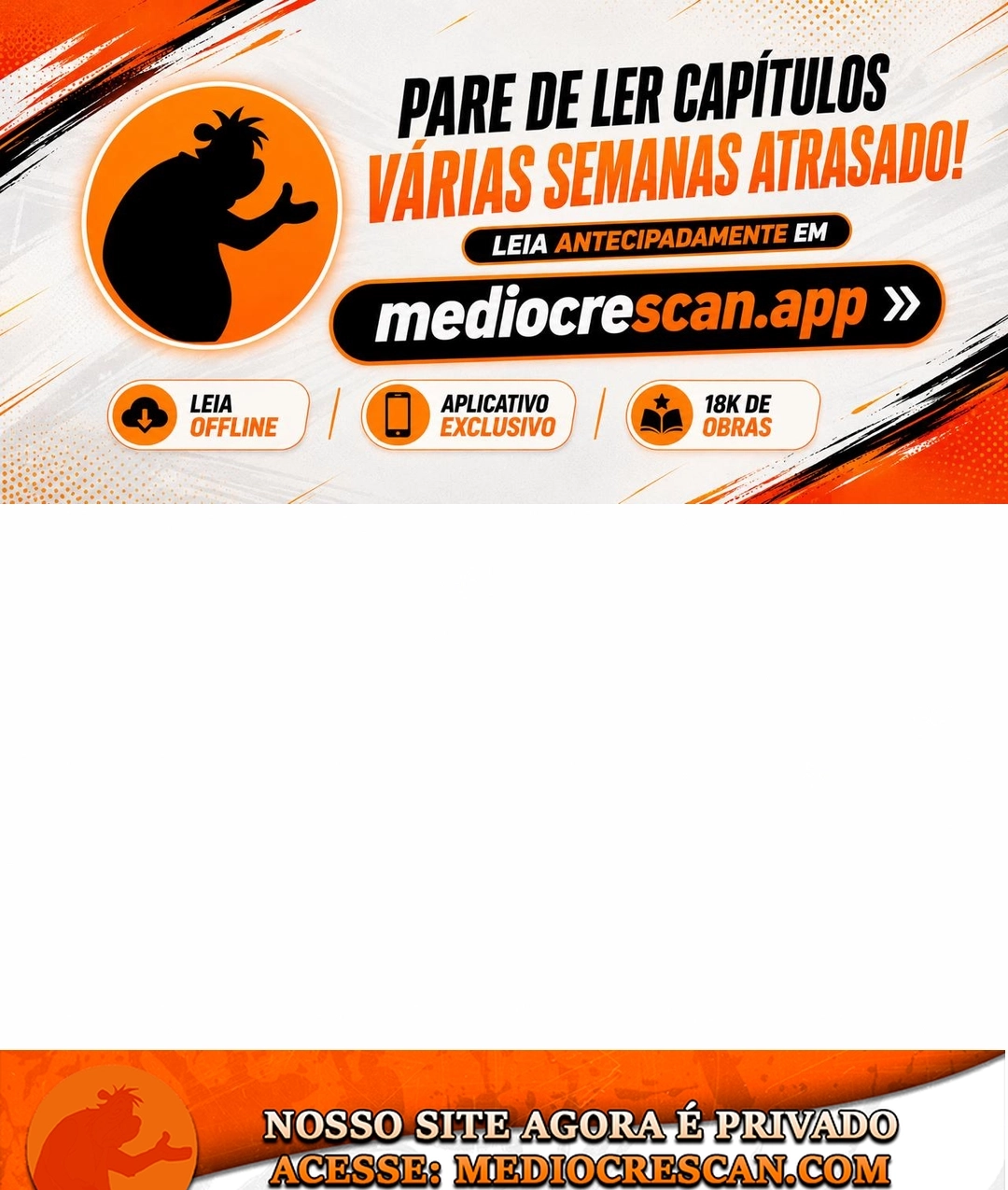 Read O Retorno do Demônio Louco (PT-BR) PT Manga Online