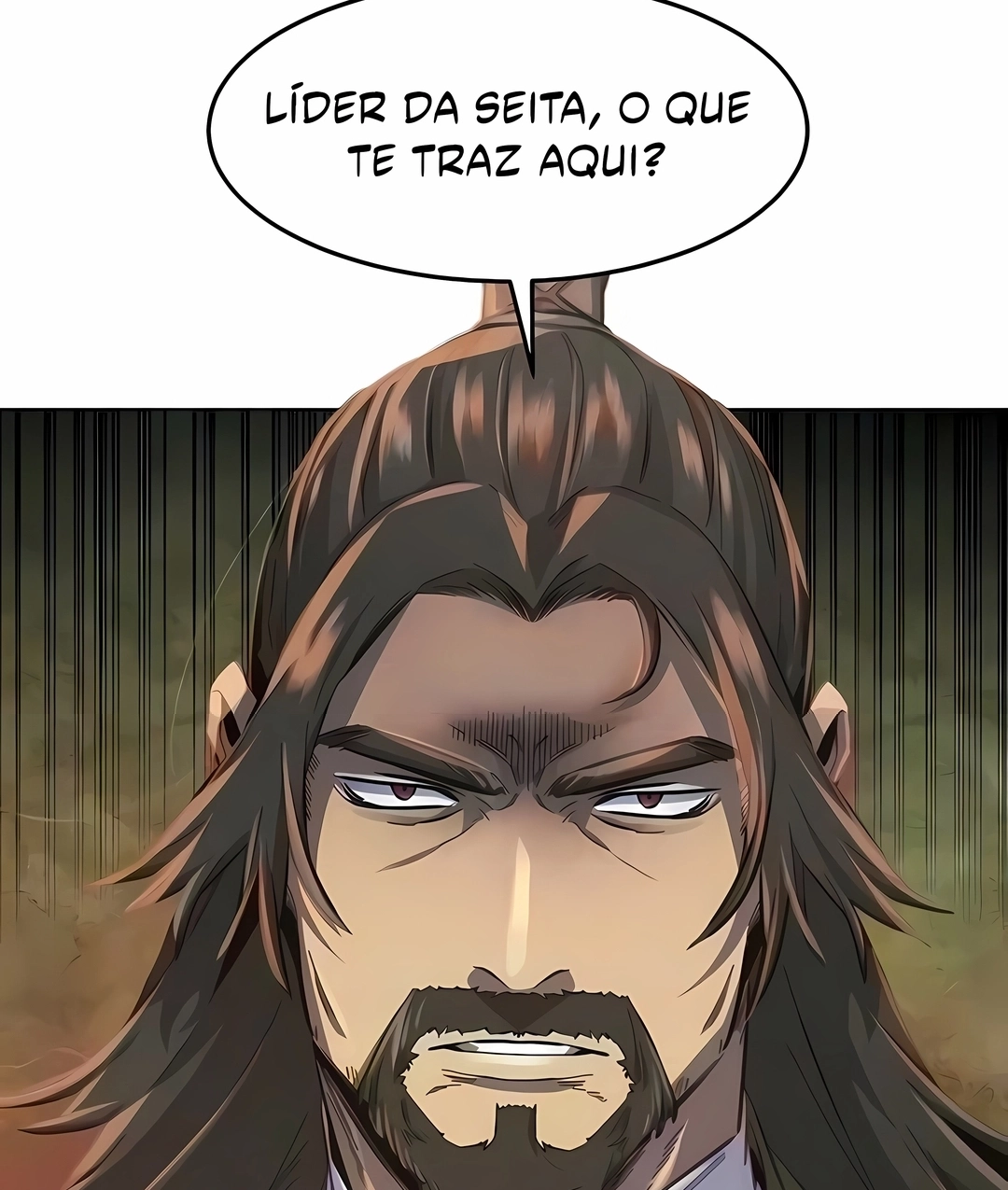 Read O Retorno do Demônio Louco (PT-BR) PT Manga Online