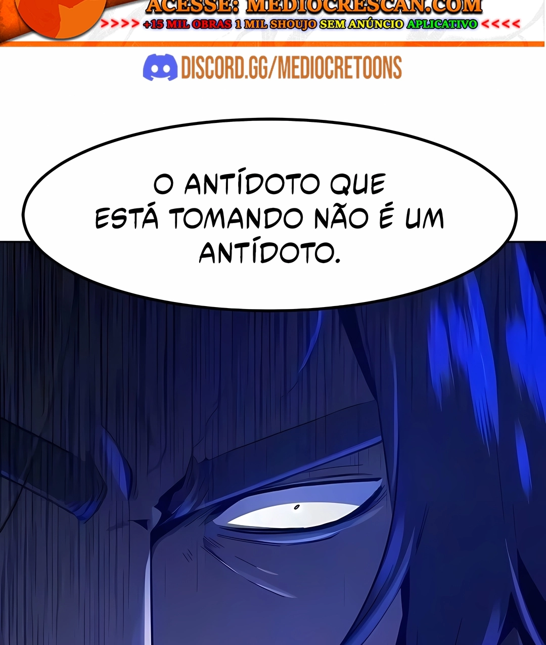 Read O Retorno do Demônio Louco (PT-BR) PT Manga Online