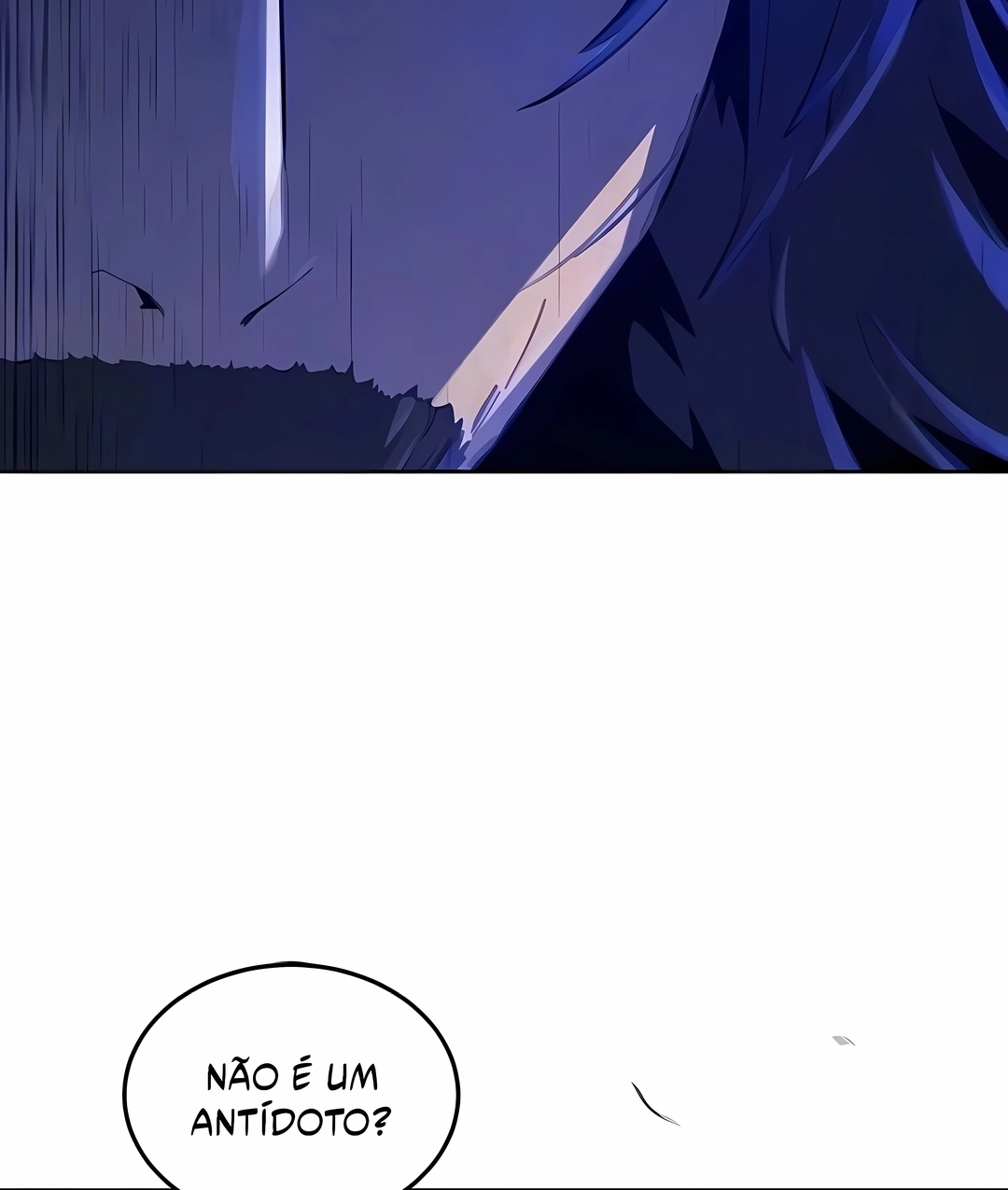 Read O Retorno do Demônio Louco (PT-BR) PT Manga Online